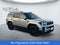 2027 Hyundai Santa Fe Hybrid Calligraphy