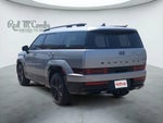 2027 Hyundai Santa Fe Hybrid Calligraphy