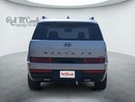 2027 Hyundai Santa Fe Hybrid Calligraphy