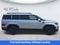 2027 Hyundai Santa Fe Hybrid Calligraphy