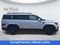 2027 Hyundai Santa Fe Hybrid Calligraphy