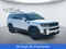 2027 Hyundai Santa Fe Hybrid Calligraphy