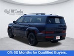 2027 Hyundai Santa Fe Hybrid Calligraphy