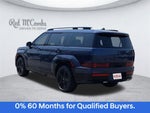 2027 Hyundai Santa Fe Hybrid Calligraphy