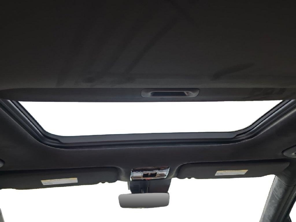 2027 Hyundai Santa Fe Calligraphy