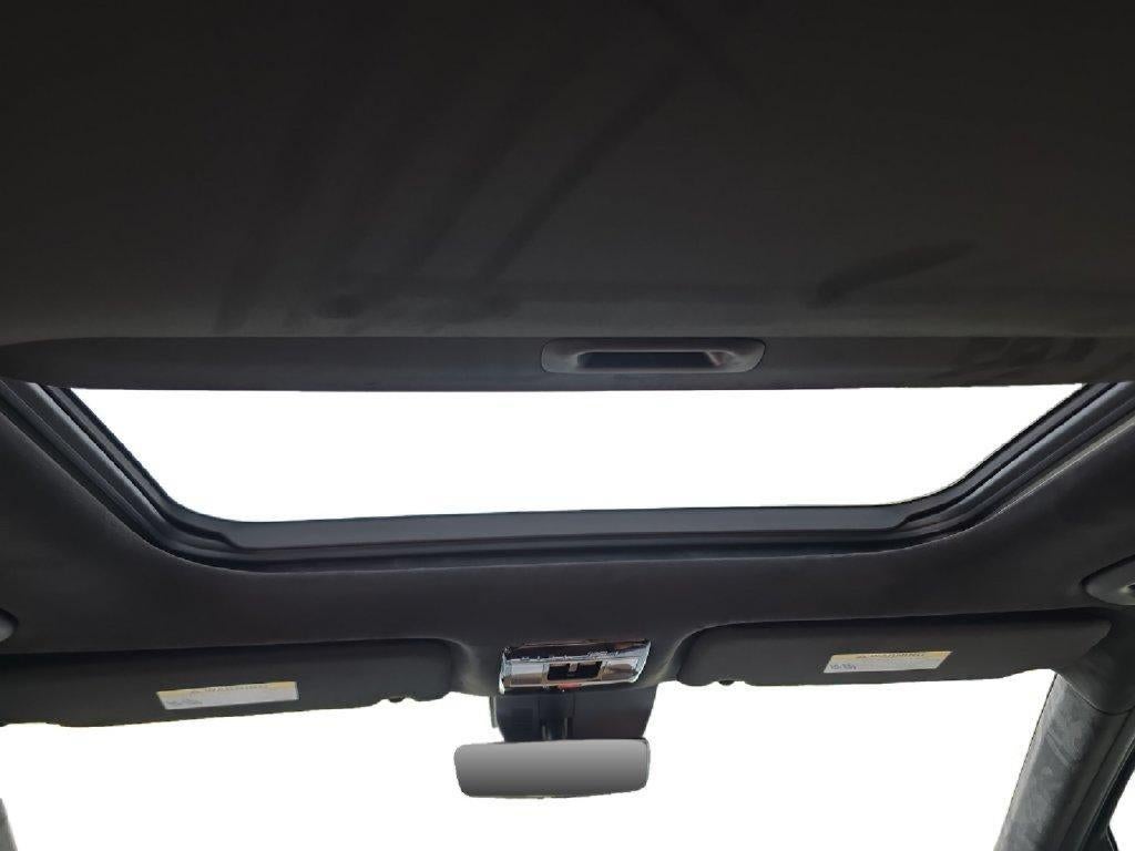 2027 Hyundai Santa Fe Calligraphy