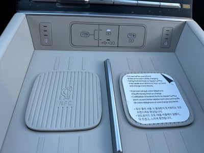 2027 Hyundai Santa Fe Calligraphy