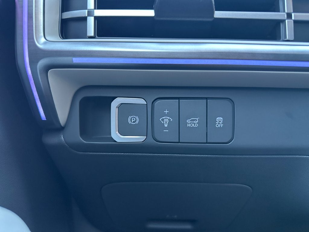2027 Hyundai Santa Fe Calligraphy