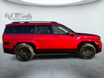 2027 Hyundai Santa Fe Calligraphy