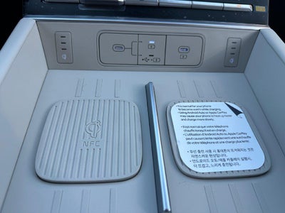 2027 Hyundai Santa Fe Calligraphy