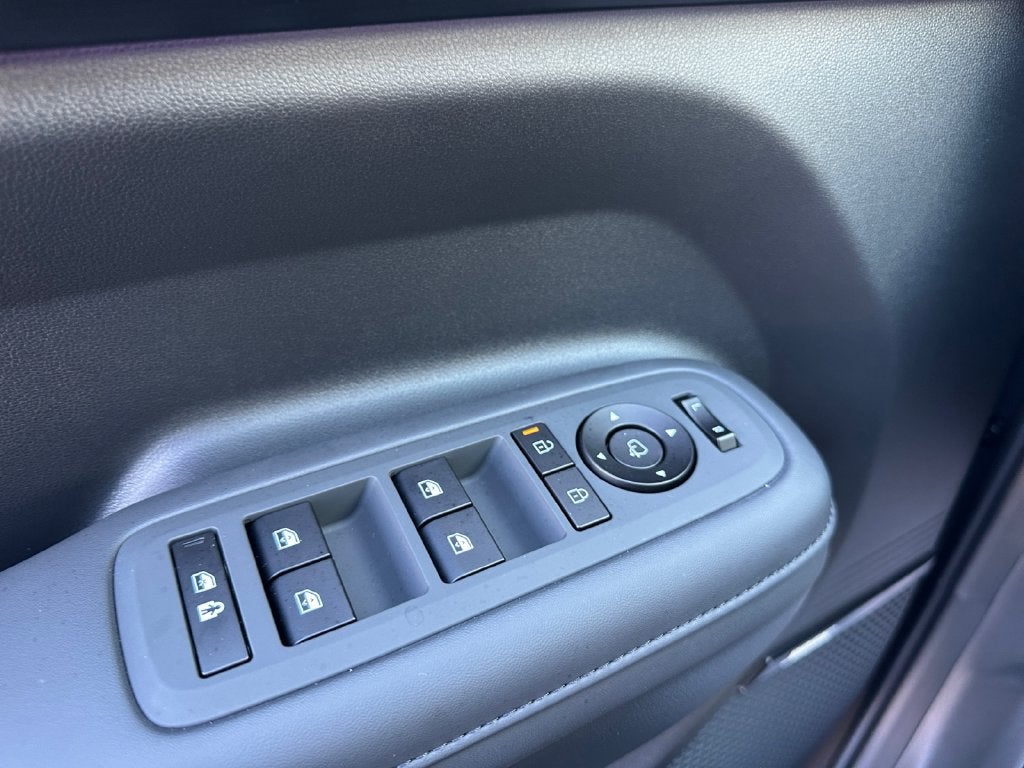 2027 Hyundai Santa Fe Calligraphy