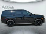 2027 Hyundai Santa Fe Calligraphy