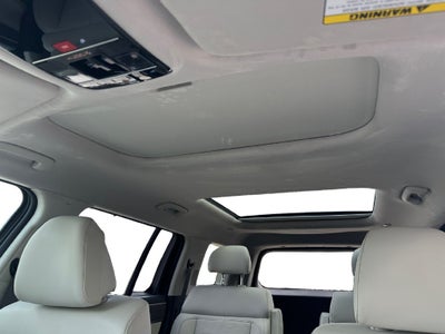 2027 Hyundai Santa Fe Calligraphy