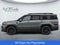 2027 Hyundai Santa Fe Calligraphy