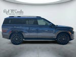 2027 Hyundai Santa Fe Calligraphy