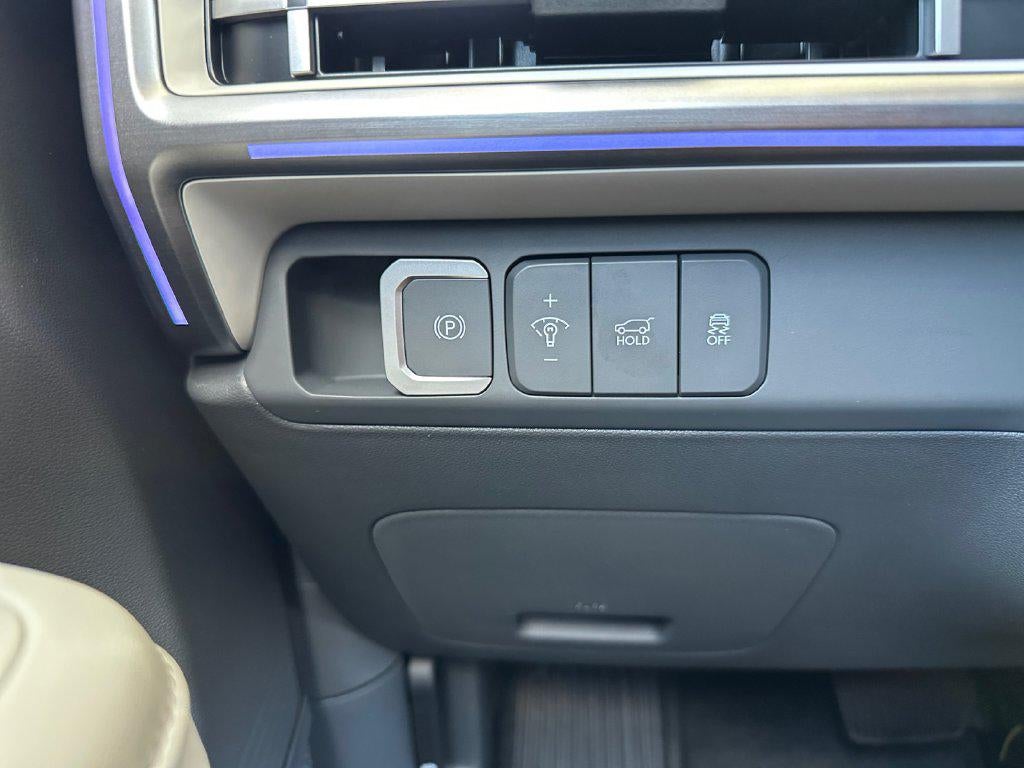 2027 Hyundai Santa Fe Calligraphy
