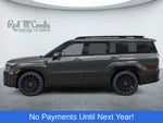 2027 Hyundai Santa Fe Calligraphy