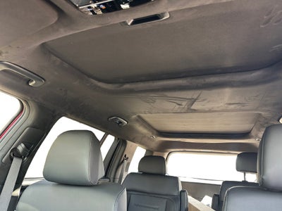 2027 Hyundai Santa Fe Calligraphy