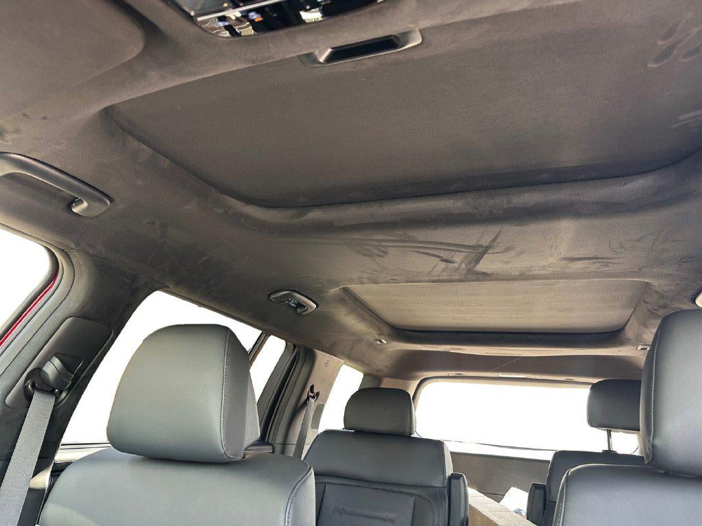 2027 Hyundai Santa Fe Calligraphy