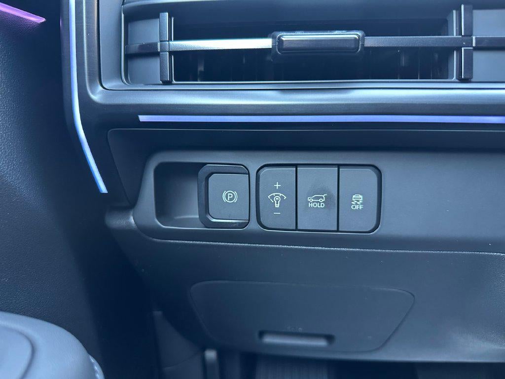 2027 Hyundai Santa Fe Calligraphy