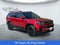 2027 Hyundai Santa Fe Calligraphy
