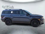2027 Hyundai Santa Fe Calligraphy