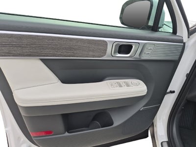 2027 Hyundai Santa Fe Calligraphy