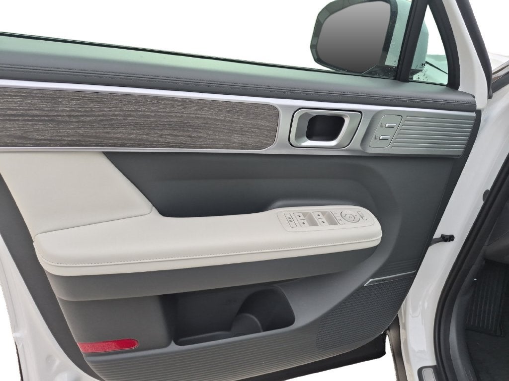 2027 Hyundai Santa Fe Calligraphy