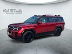 2027 Hyundai Santa Fe Calligraphy