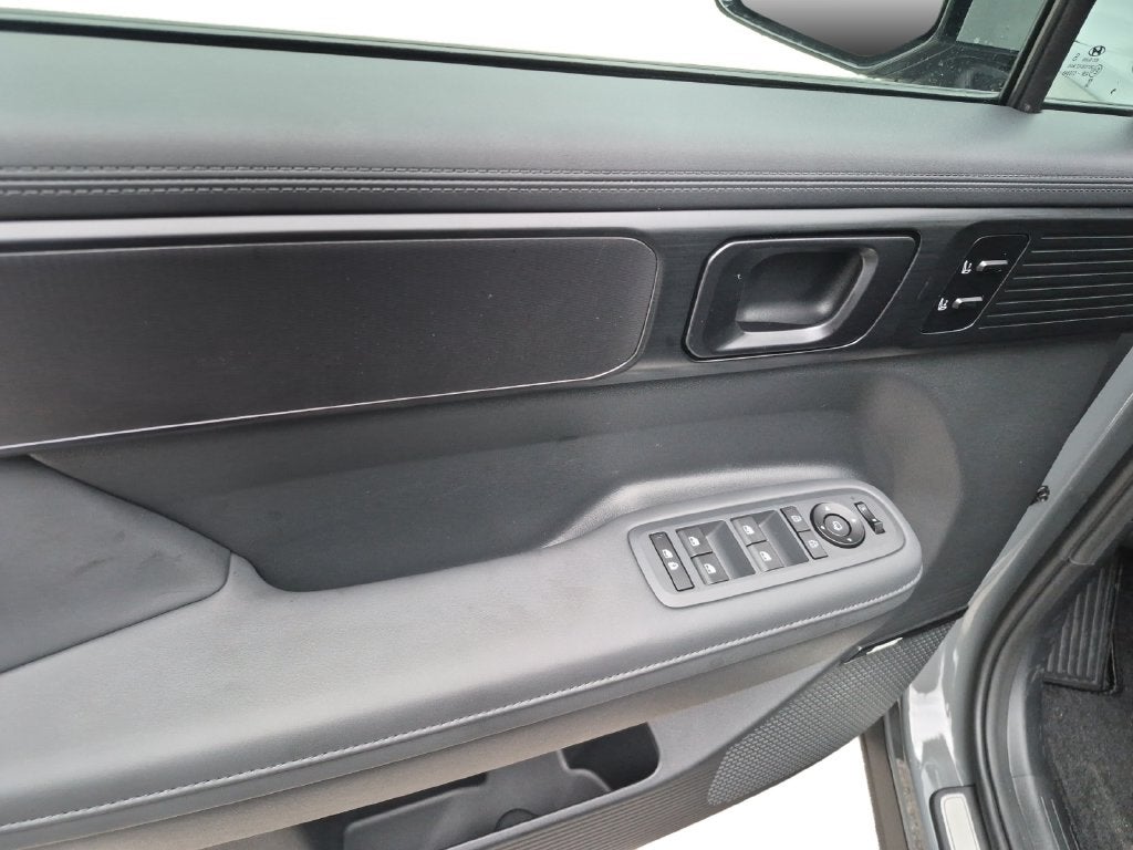 2027 Hyundai Santa Fe Calligraphy