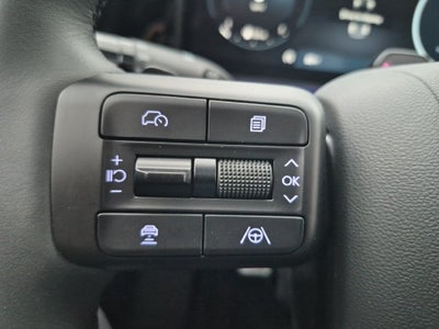2027 Hyundai Santa Fe Calligraphy