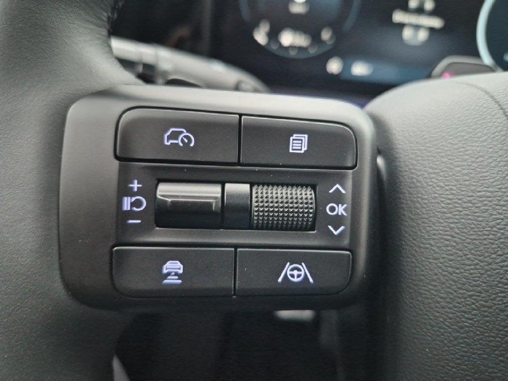 2027 Hyundai Santa Fe Calligraphy