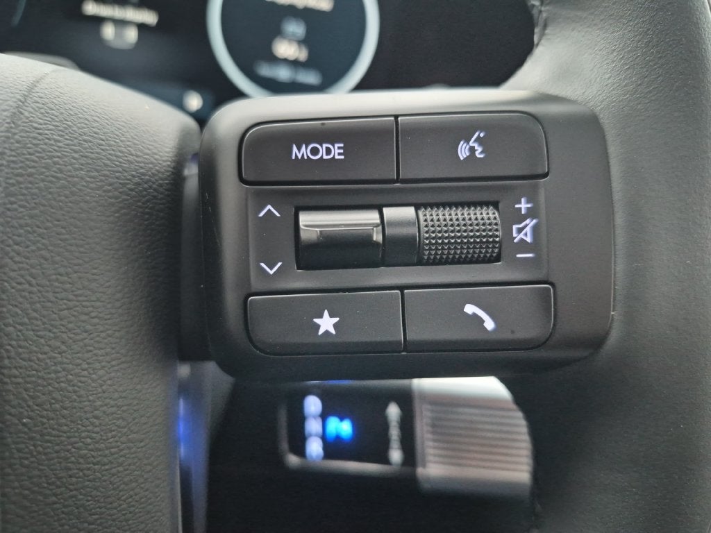 2027 Hyundai Santa Fe Calligraphy