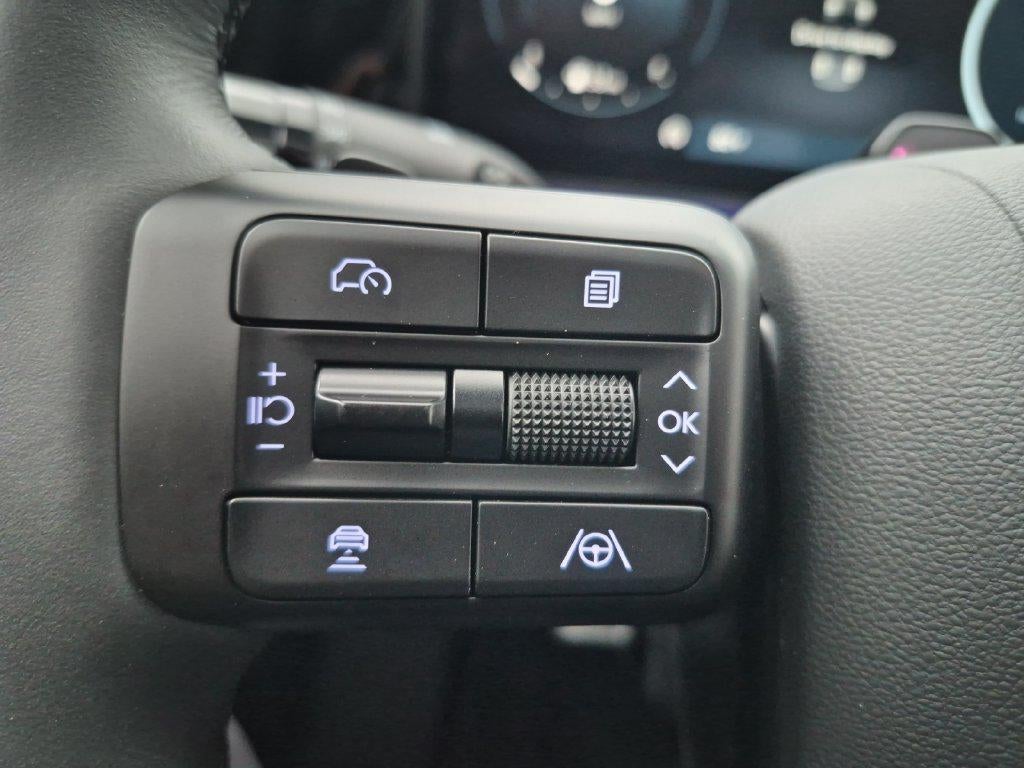 2027 Hyundai Santa Fe Calligraphy