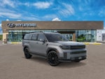 2027 Hyundai Santa Fe Calligraphy