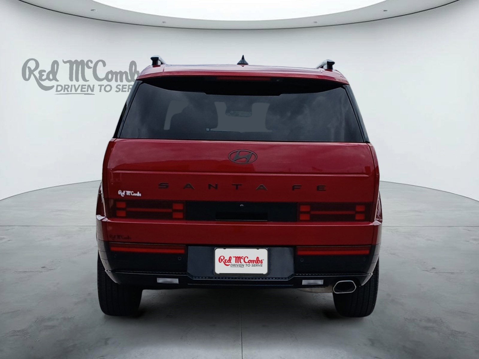 2024 Hyundai Santa Fe Calligraphy