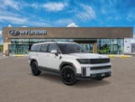 2027 Hyundai Santa Fe Calligraphy