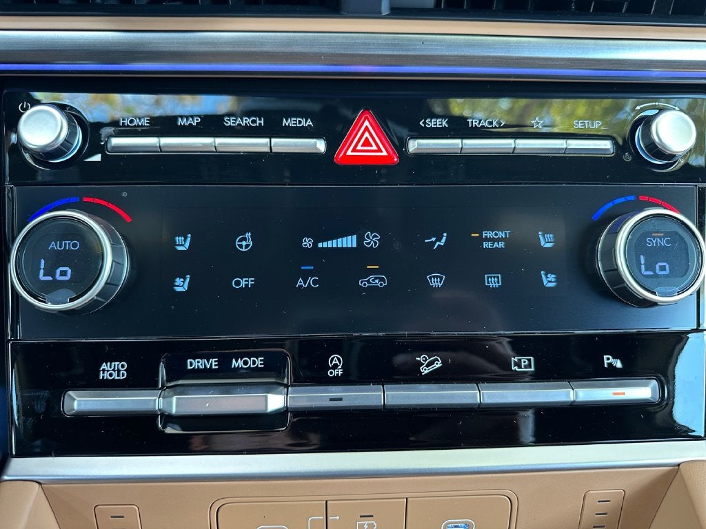 2027 Hyundai Santa Fe Calligraphy