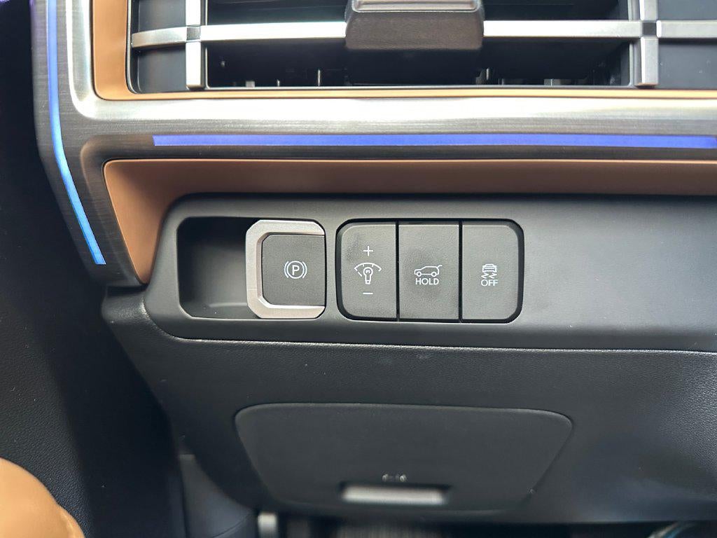 2027 Hyundai Santa Fe Calligraphy