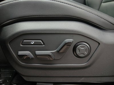 2025 Hyundai Santa Fe Hybrid Calligraphy 3RD ROW 6 PASSENGER & 2ND ROW CAPTAIN CHAIRS