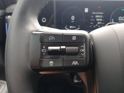 2025 Hyundai Santa Fe Hybrid Calligraphy 3RD ROW 6 PASSENGER & 2ND ROW CAPTAIN CHAIRS