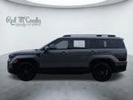 2025 Hyundai Santa Fe Hybrid Calligraphy 3RD ROW 6 PASSENGER & 2ND ROW CAPTAIN CHAIRS