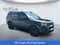 2027 Hyundai Santa Fe Hybrid Calligraphy