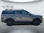 2027 Hyundai Santa Fe Calligraphy