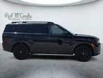 2027 Hyundai Santa Fe Calligraphy