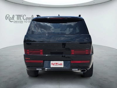 2027 Hyundai Santa Fe Calligraphy