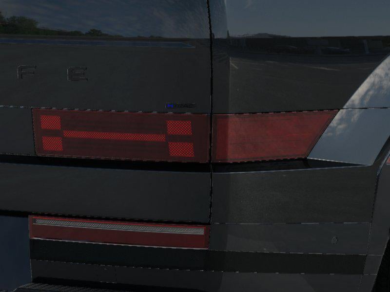 2027 Hyundai Santa Fe Calligraphy