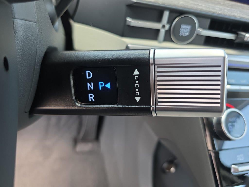 2027 Hyundai Santa Fe Calligraphy