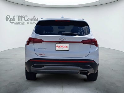 2023 Hyundai Santa Fe SE