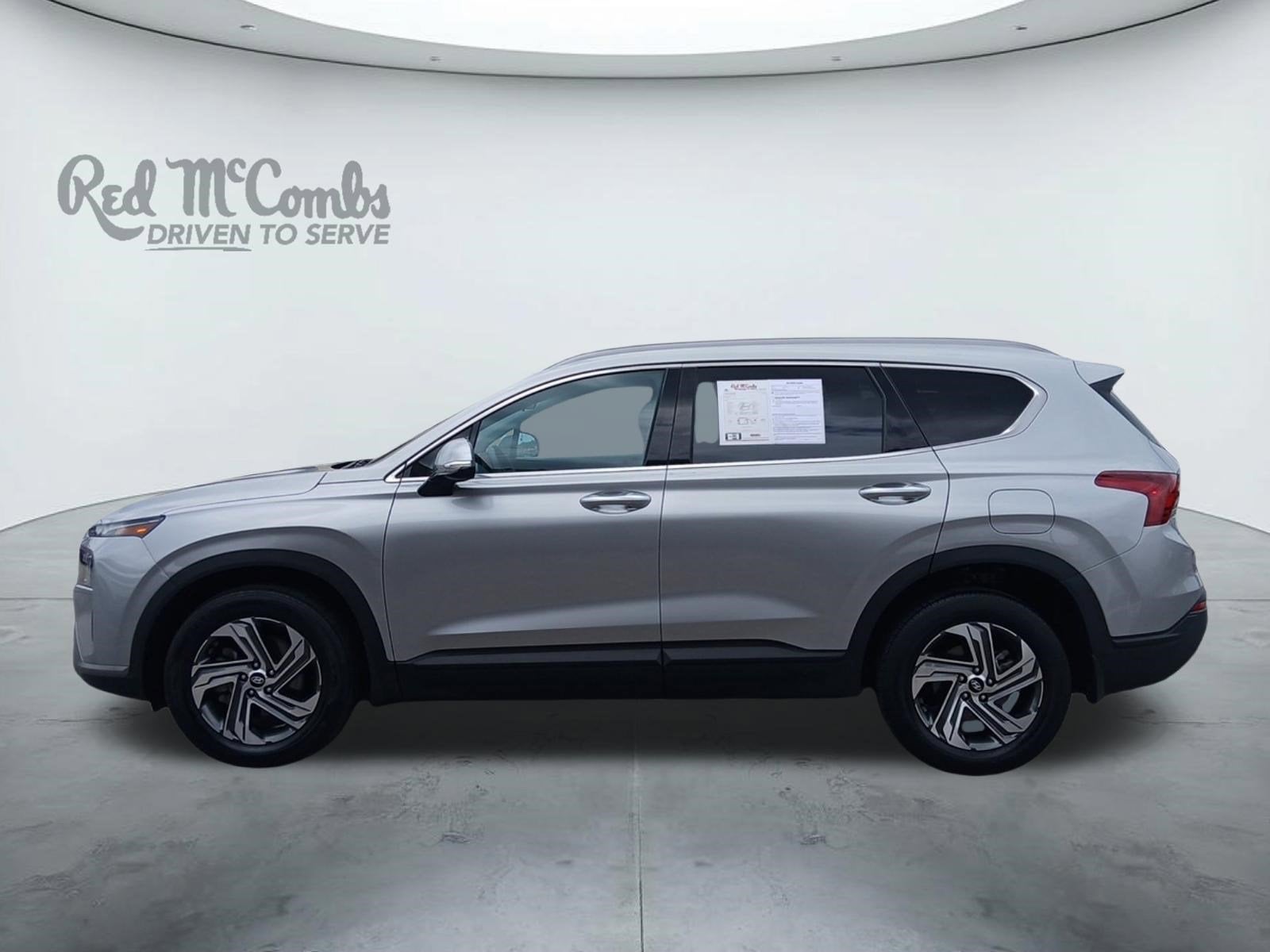 2023 Hyundai Santa Fe SEL W/ HANDS-FREE POWER LIFTGATE